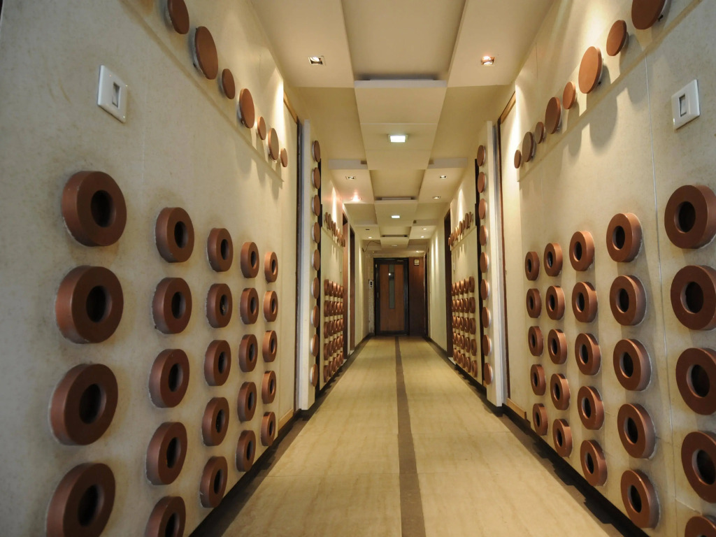 Hotel Neelkanth-Paradise