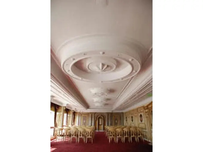 Sozbir Royal Residence Hotel