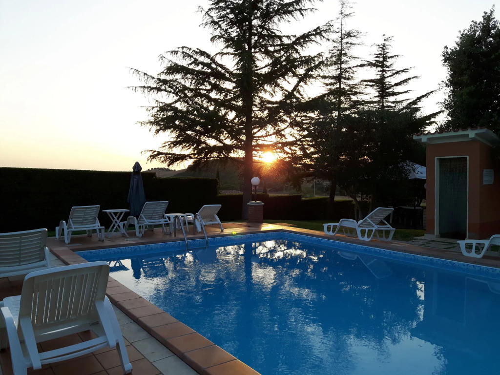 Agriturismo Galeazzi