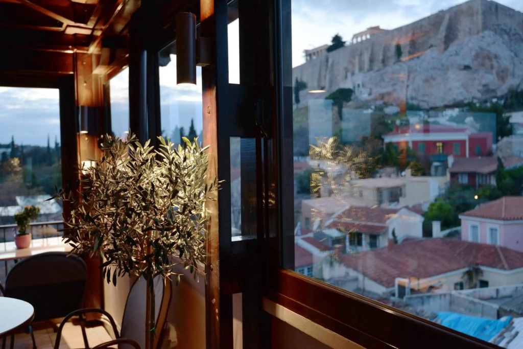 Hotel Byron