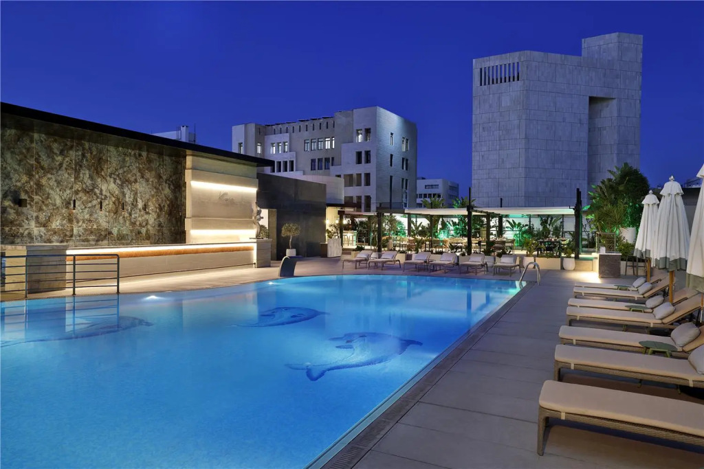 Signia by Hilton