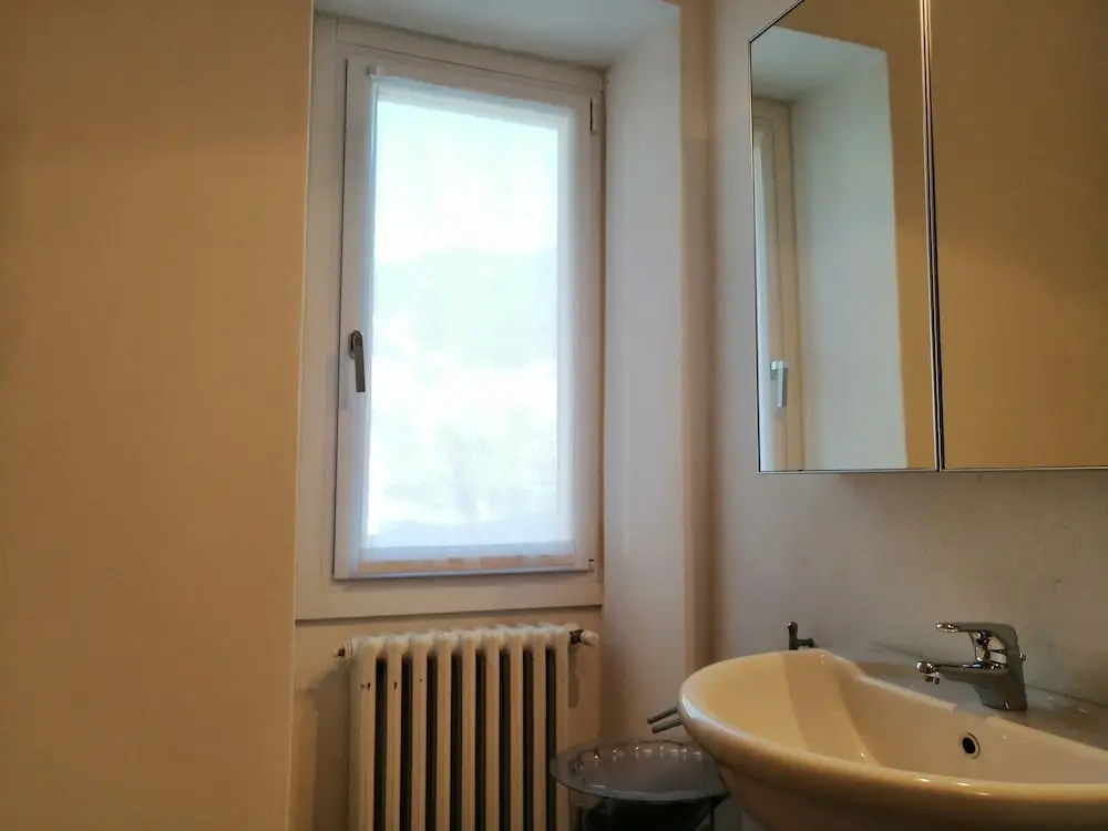 IseoLakeRental - Anna