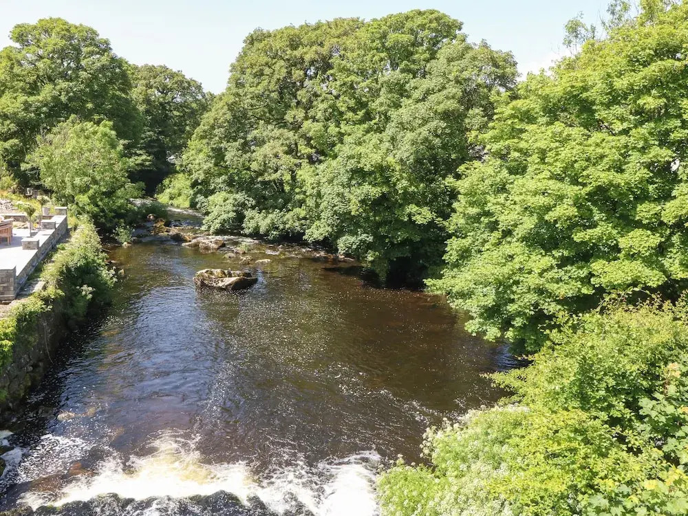 Gwel Afon