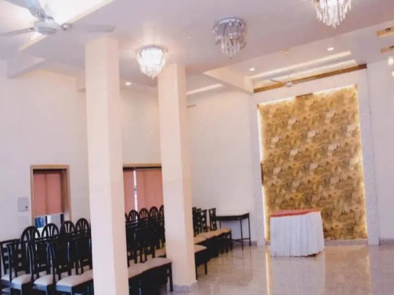Hotel Park Inn