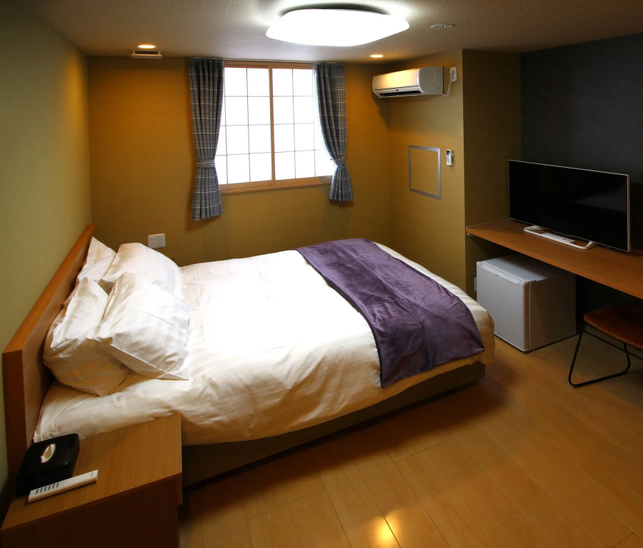Nagomi Hotel Nippori