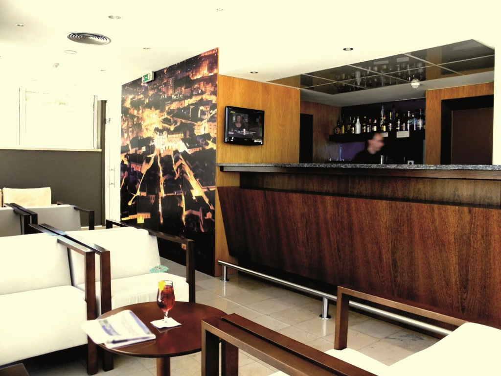Eurosol Residence Hotel Apartamento