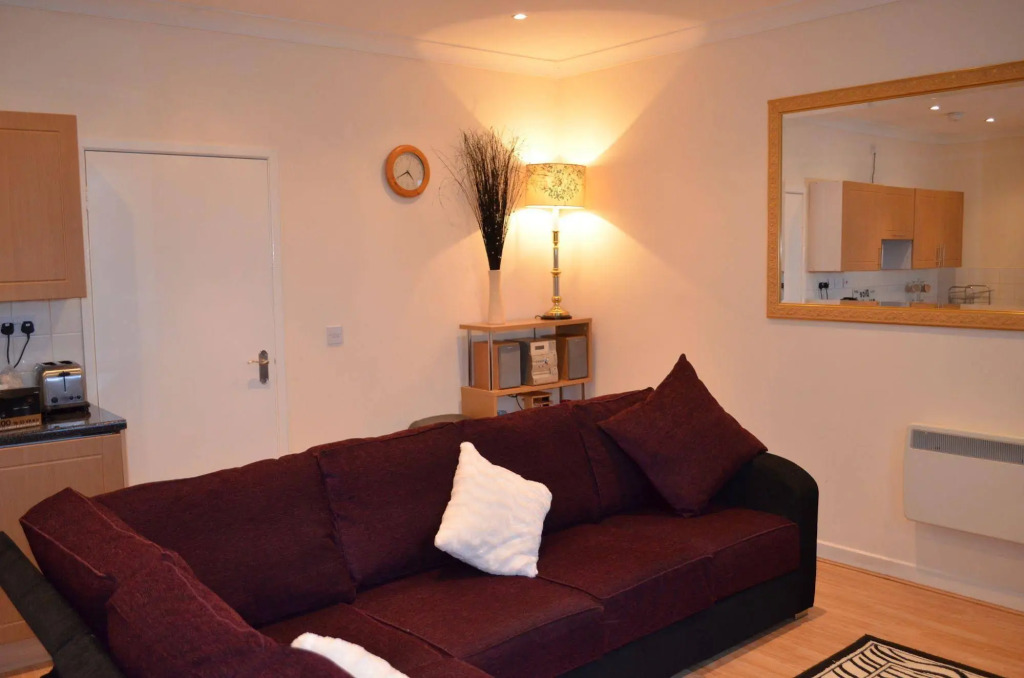 Penmarnja Self Catering