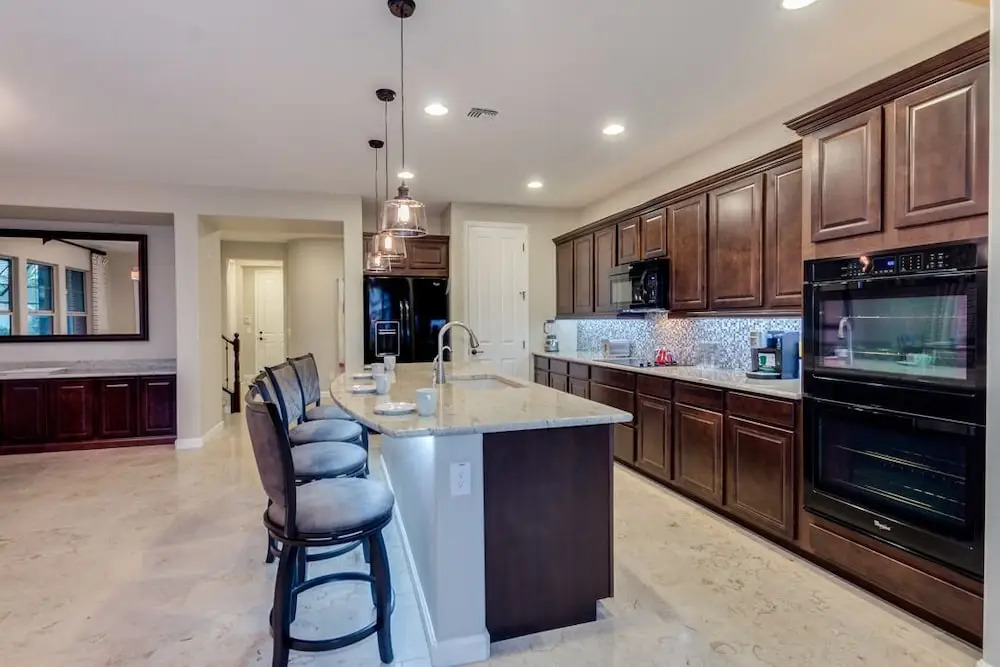 Pecan 3 Bedrooms 3 Bathrooms Home
