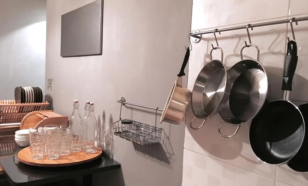 Paul's Guesthouse - Hostel