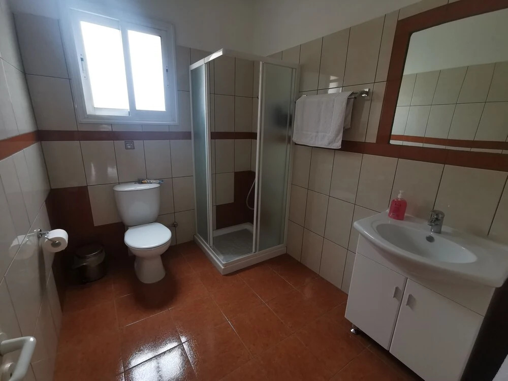 Limassol Lux Dream Apartment 1-enjoycyprusvacation
