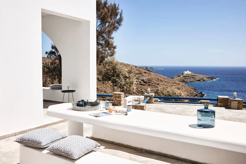 Tramontana Suites