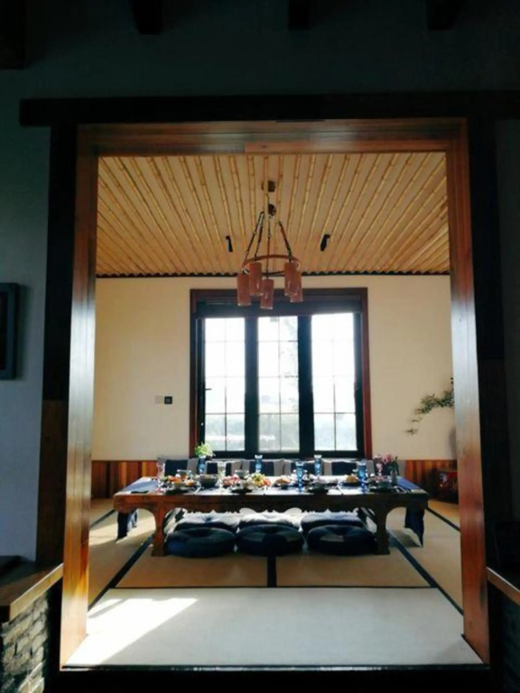 DongLi Country House