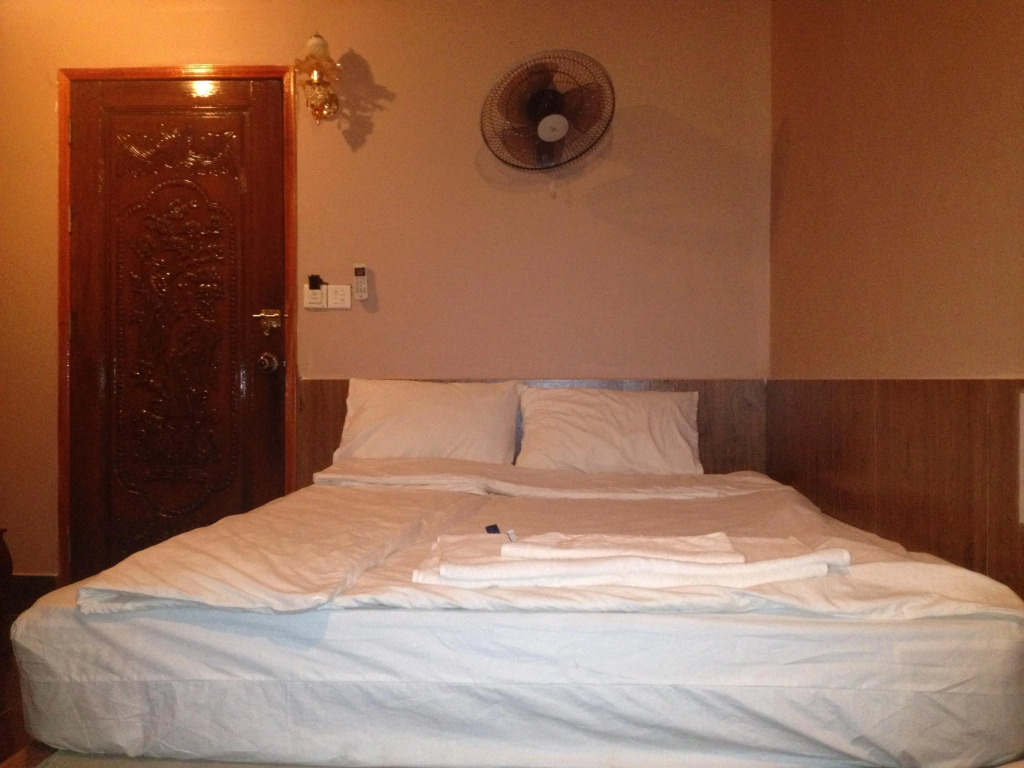 Cambo United Guesthouse