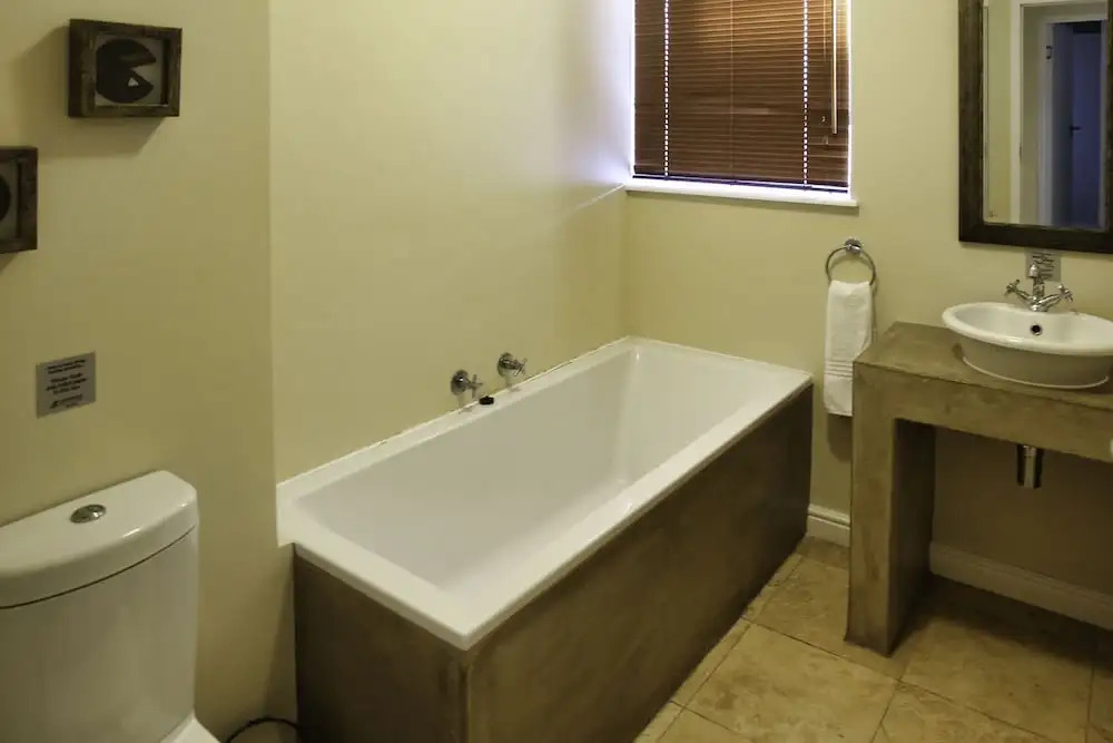 Ellefsen Golf Suite 115, Langebaan 4-Sleeper