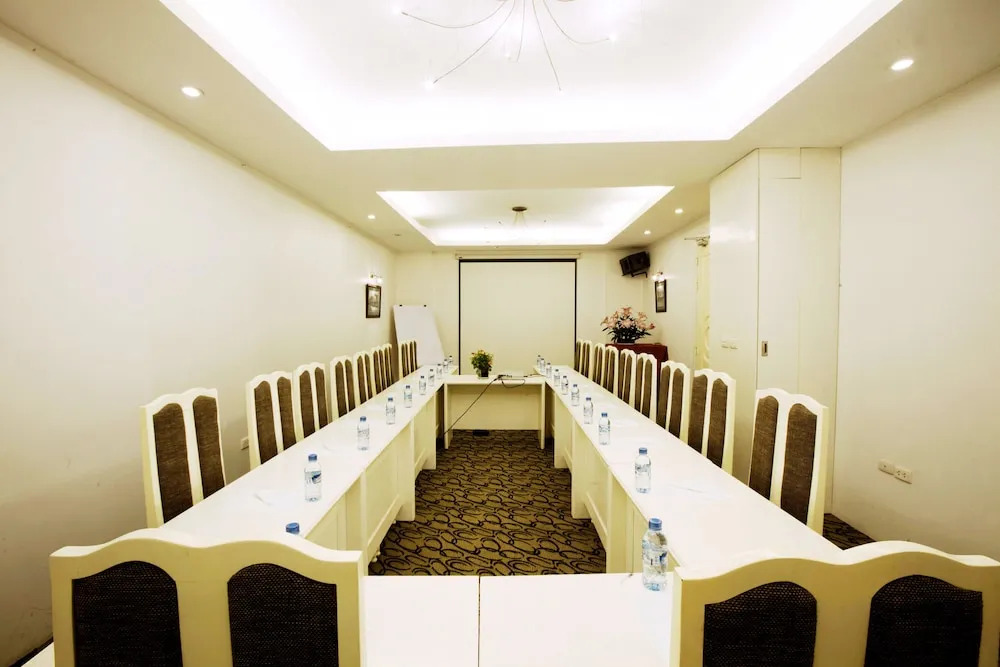 Medallion Hanoi Hotel