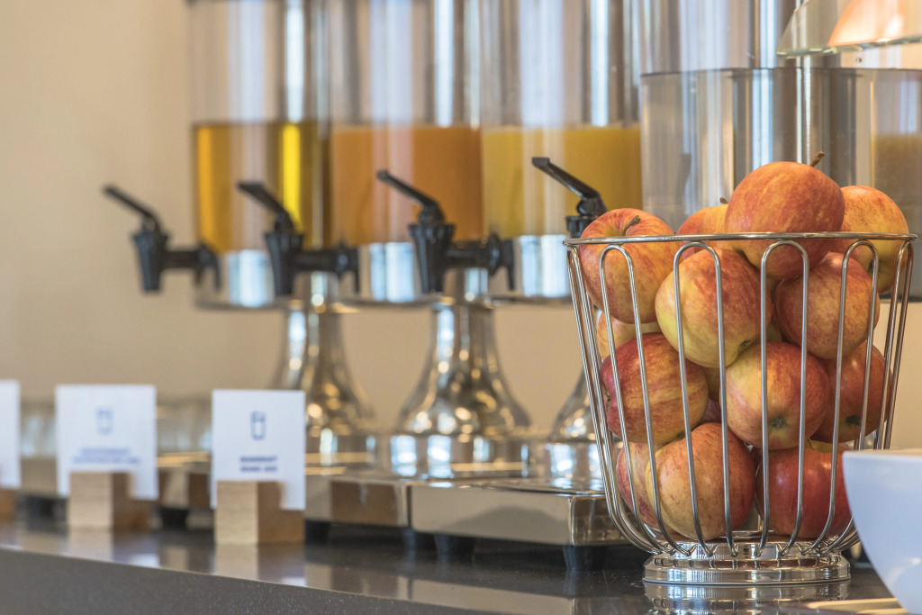 Holiday Inn Express Luzern-Neuenkirch by IHG