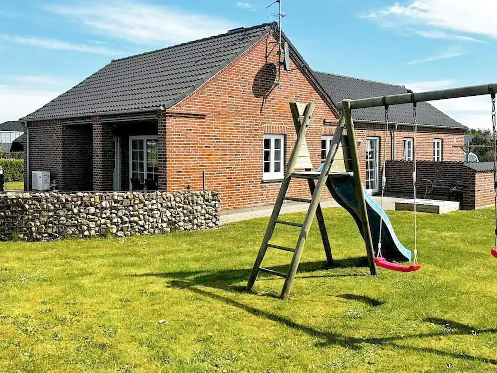 4 Star Holiday Home in Tarm