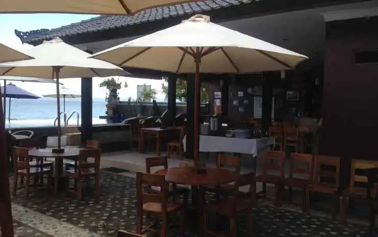 Linda Beach Hotel
