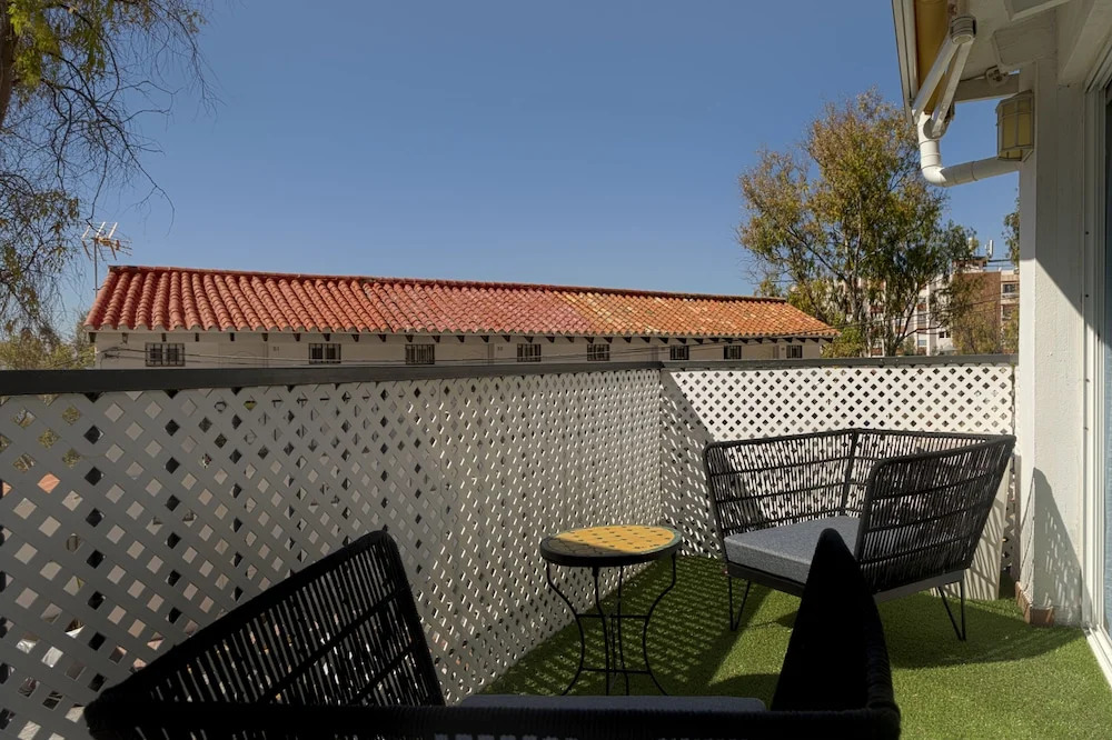 Caleta Homes - Balneario