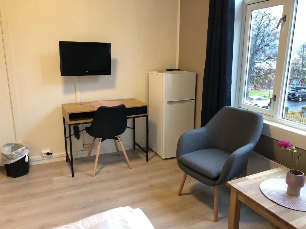Ami Hotel