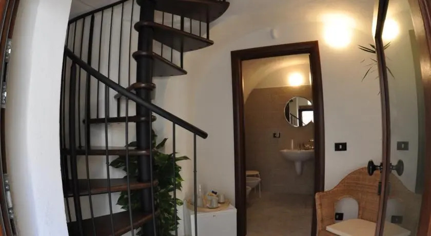 Residenza Lastene