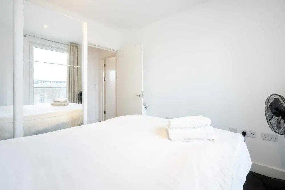 Beautiful 2-bed Apartment in London