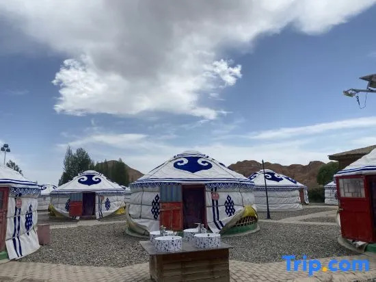 Kaoshan Daying Self-driving Tour Guesthouse