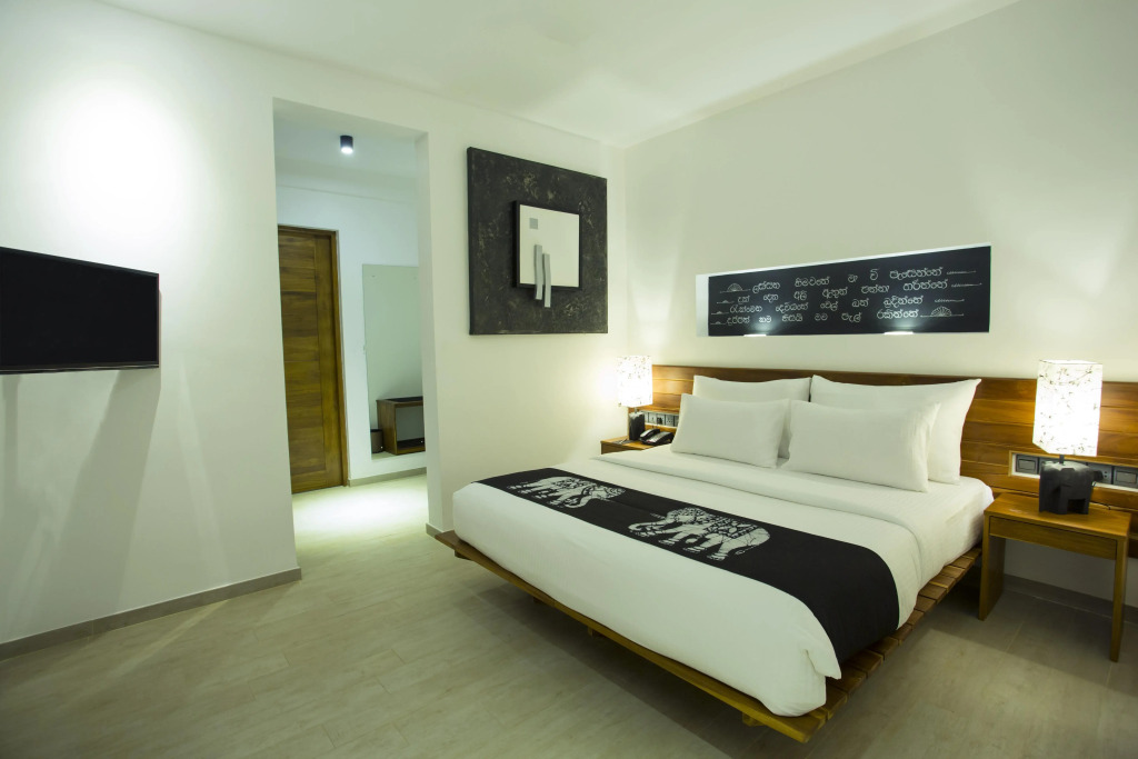 Aliya Resort and Spa - Thema Collection