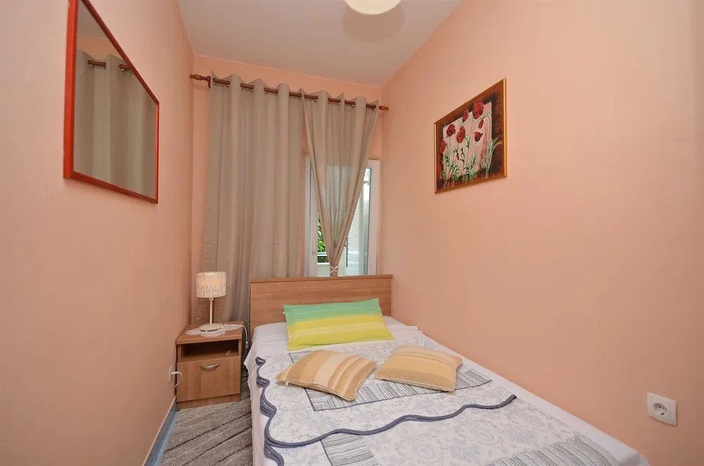 Apartments M&R ŠPADINA