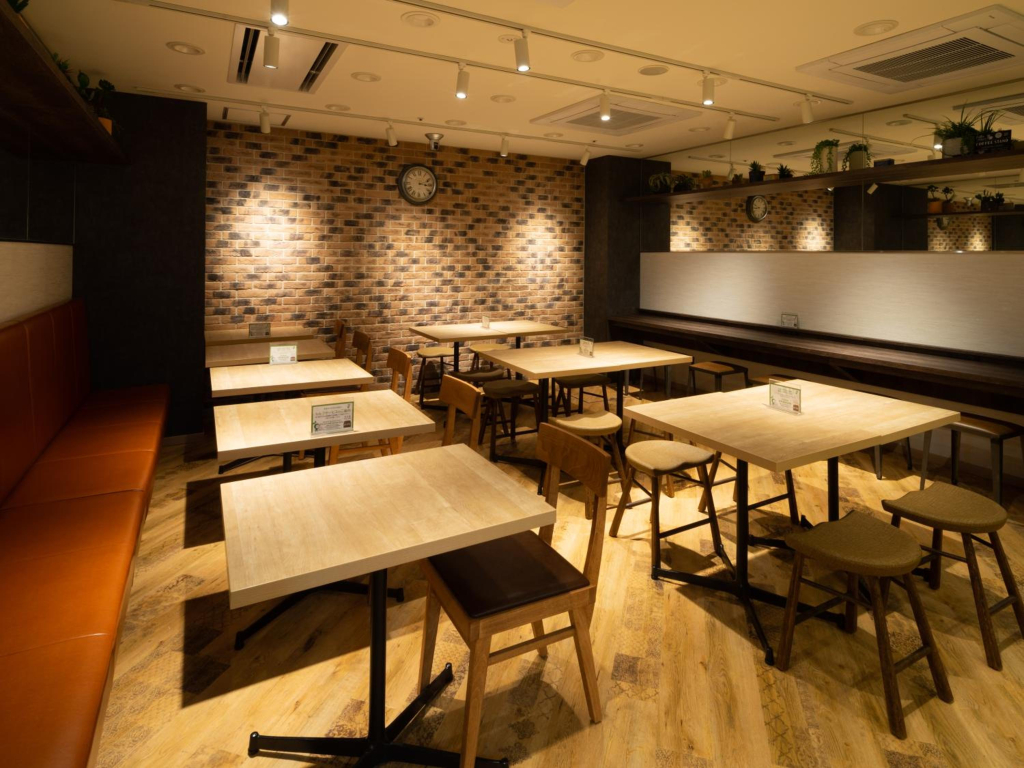 Super Hotel Tokyo JR Tachikawa Kitaguchi
