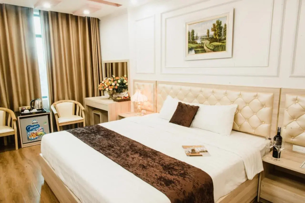 Vu Linh Hotel