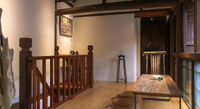Xiao Yuaner Bed and Breakfast