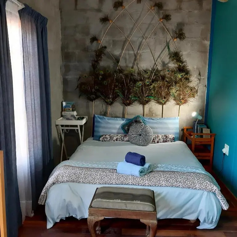 Holt Hill Foreststay, Plettenbergbay