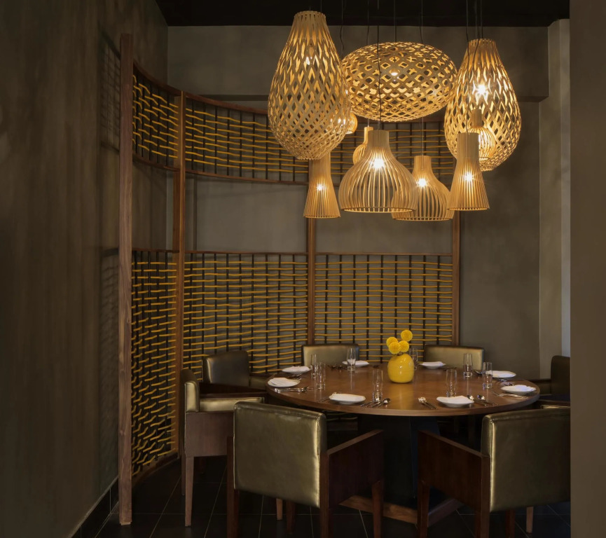 DusitD2 Nairobi