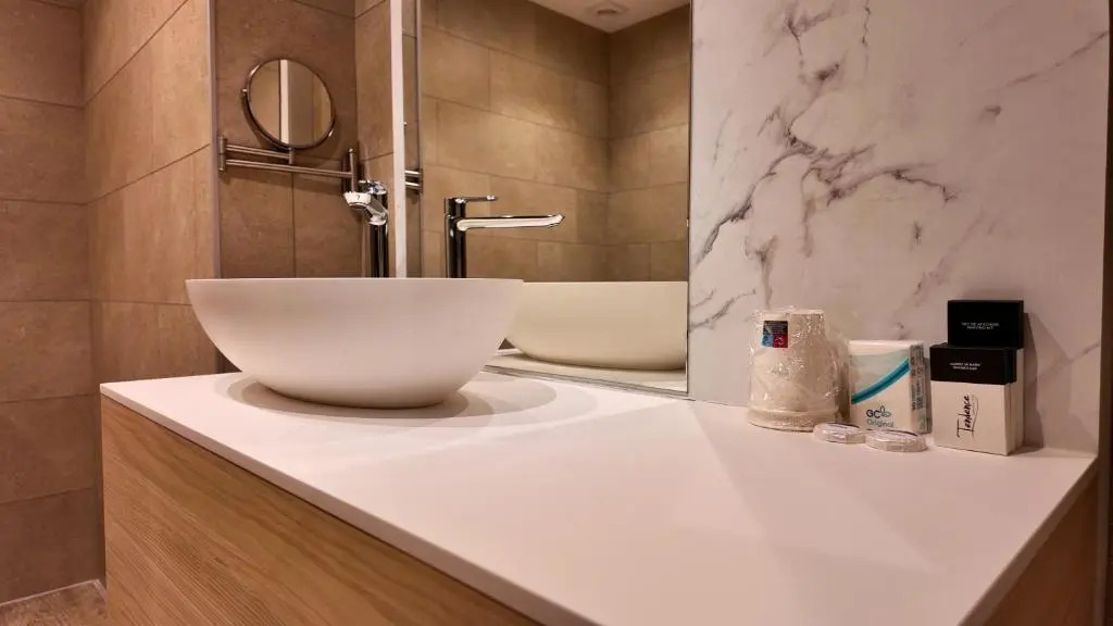 Hotel Focus