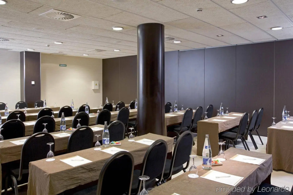 AZZ Pamplona Norte Hotel