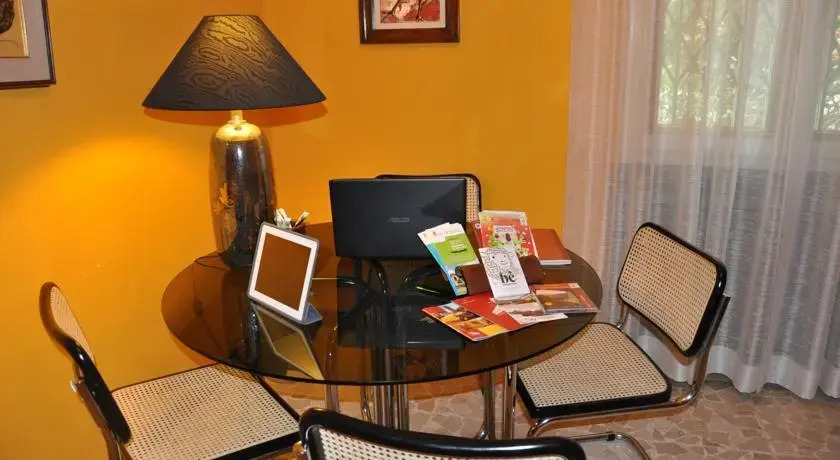 B&B Villa Marsa