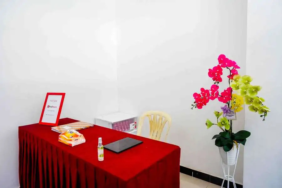 RedDoorz near Malioboro Area 2