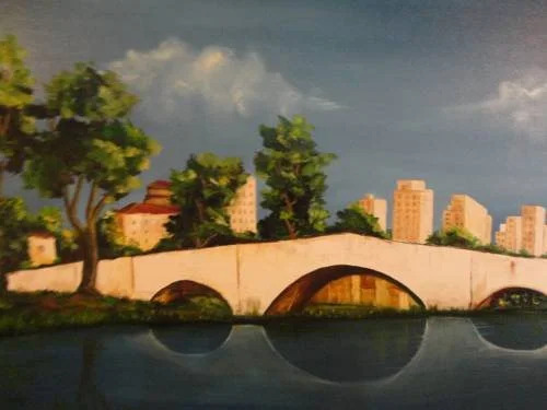 Hotel Ponte de Pedra