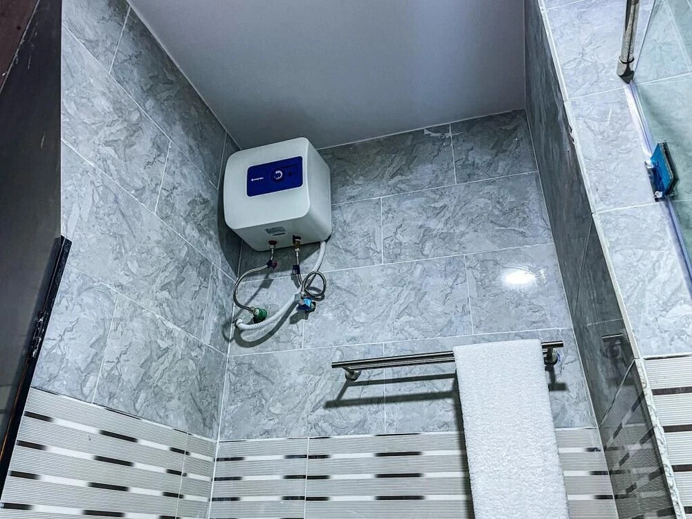 Residency Hotel Lekki Phase 1