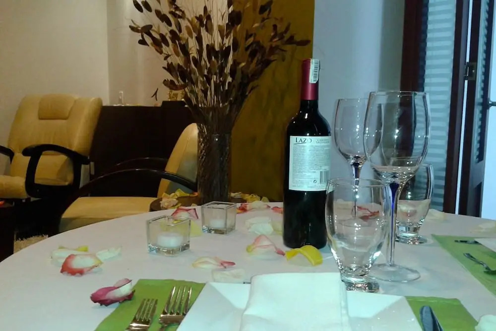 Serenity Suites Casa Boutique