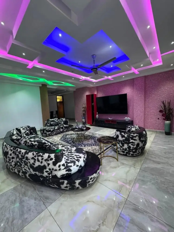 Mercy Royal Heights