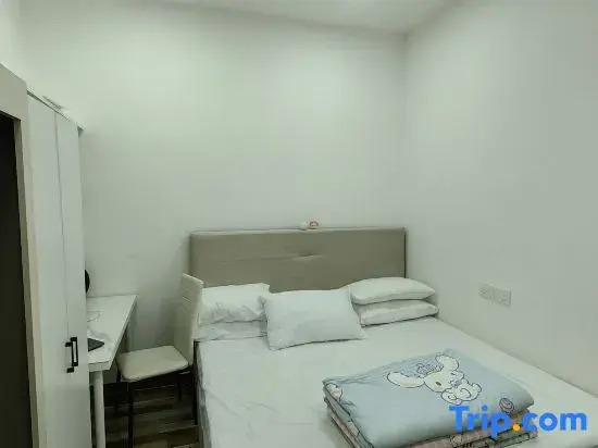 VnV DORM HOMESTAY