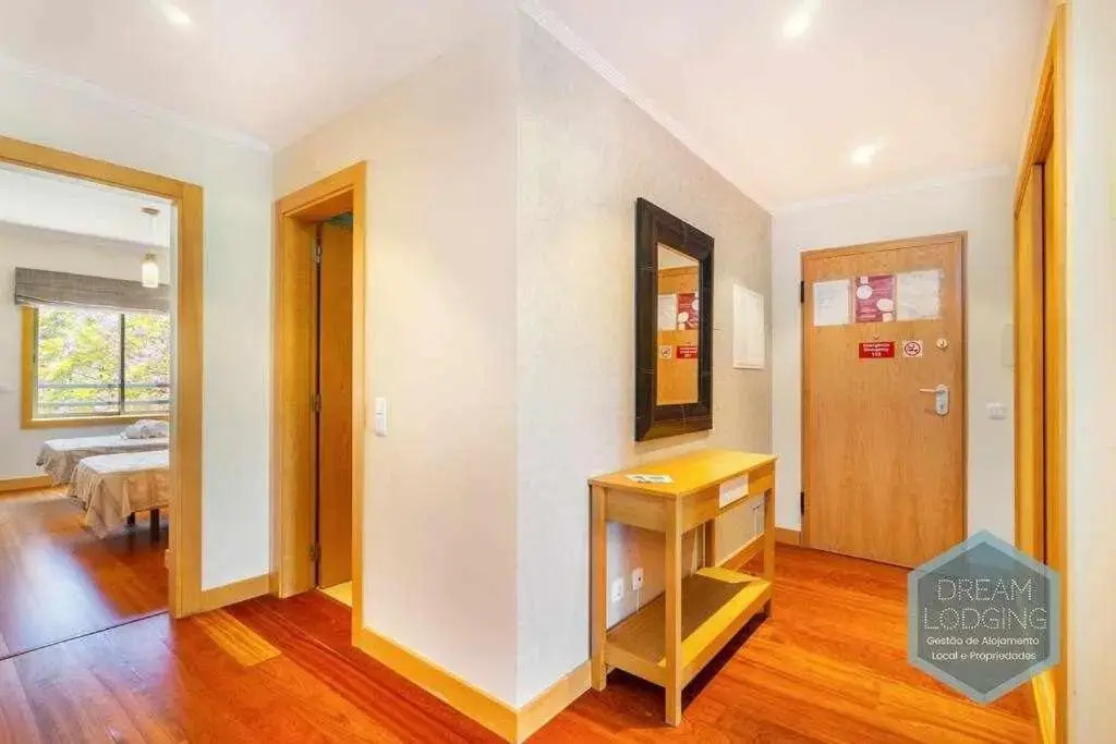 Corcovada B42 - Dream Lodging
