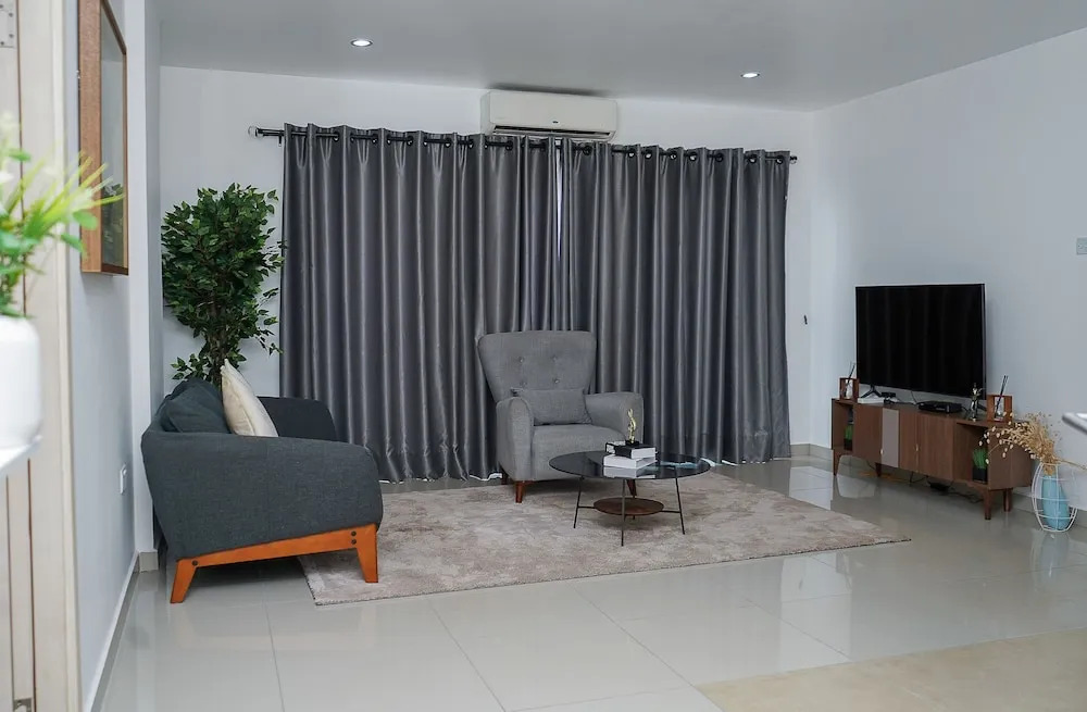 Modern and stylish 2 bedroom apartment
