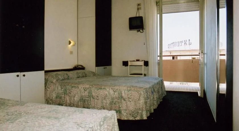 Hotel Metropol