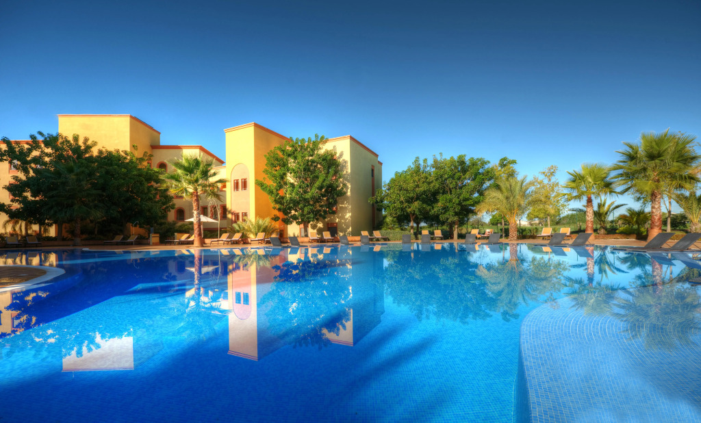 The Residences Vilamoura