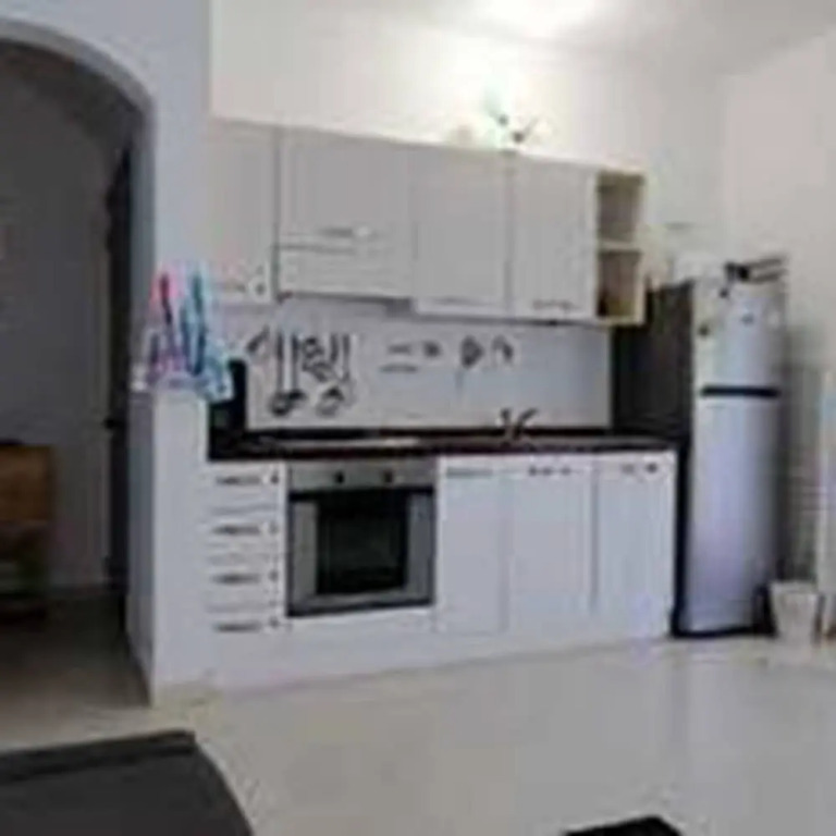 Beachfront Apartment facing Playa Popy