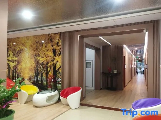 Aohai Holiday Manor (Zhuhai Chimelong Ocean Kingdom)