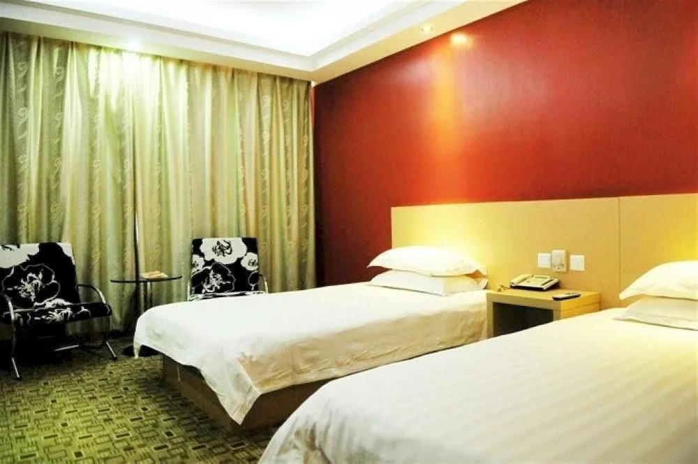 Xiwuyadao Hotel - Hangzhou